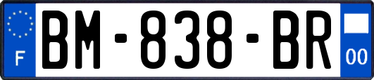 BM-838-BR