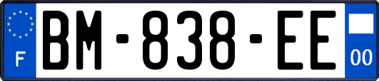 BM-838-EE