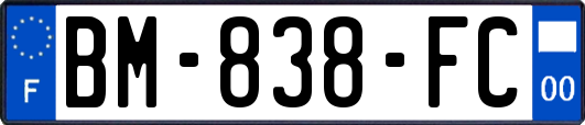 BM-838-FC