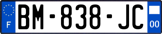 BM-838-JC