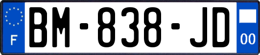 BM-838-JD