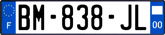 BM-838-JL