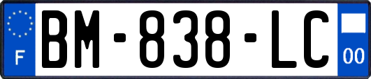 BM-838-LC