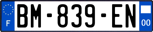 BM-839-EN