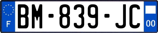 BM-839-JC