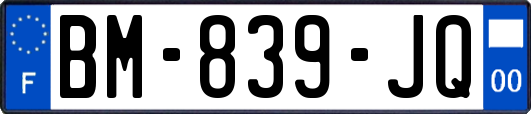 BM-839-JQ