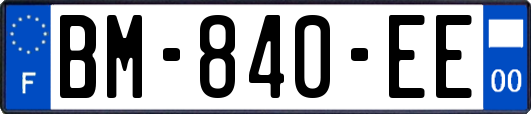 BM-840-EE