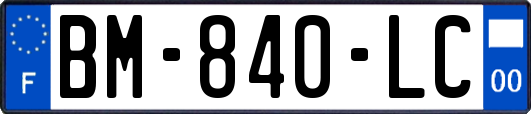 BM-840-LC