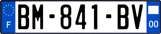 BM-841-BV