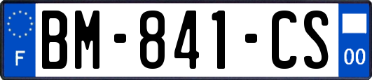 BM-841-CS