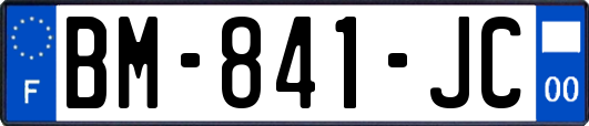 BM-841-JC