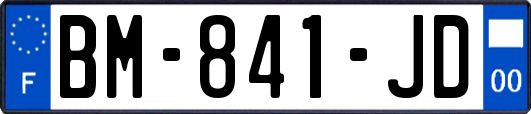 BM-841-JD