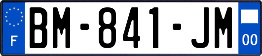 BM-841-JM