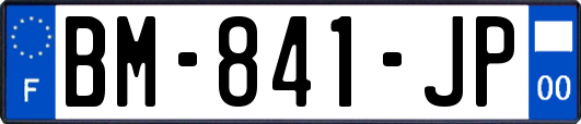 BM-841-JP