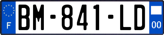 BM-841-LD