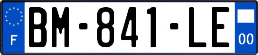 BM-841-LE