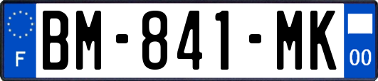 BM-841-MK