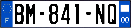 BM-841-NQ