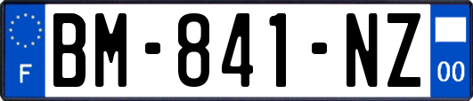 BM-841-NZ