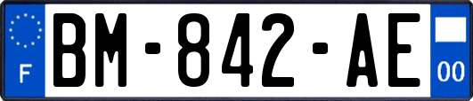 BM-842-AE