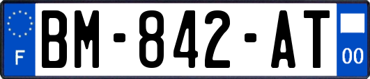 BM-842-AT