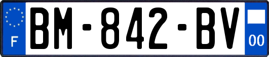 BM-842-BV