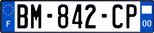 BM-842-CP