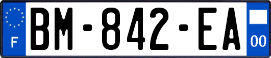 BM-842-EA