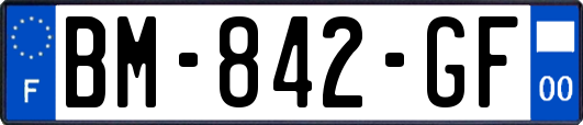 BM-842-GF