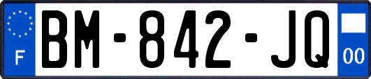 BM-842-JQ