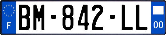 BM-842-LL
