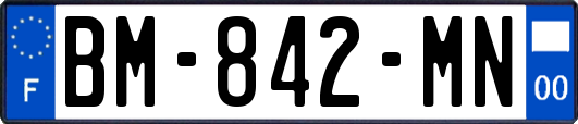 BM-842-MN