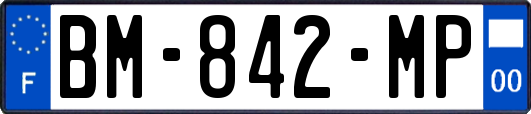 BM-842-MP