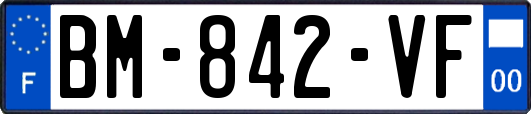 BM-842-VF