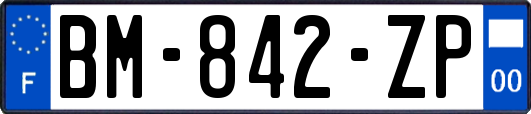 BM-842-ZP