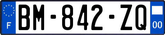 BM-842-ZQ