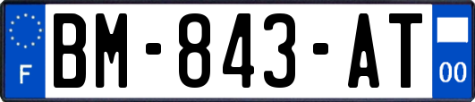 BM-843-AT