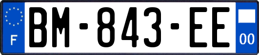 BM-843-EE