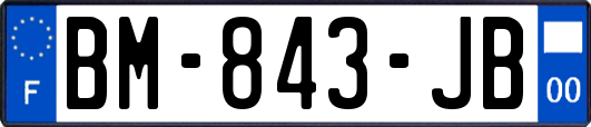 BM-843-JB