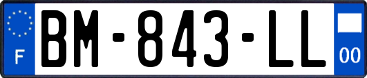 BM-843-LL
