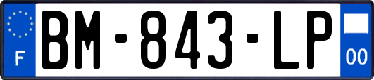 BM-843-LP