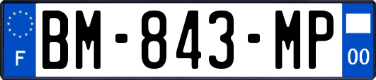 BM-843-MP