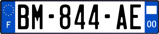 BM-844-AE