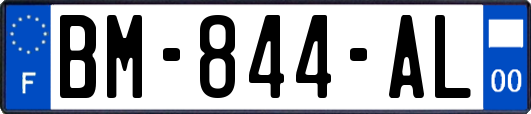 BM-844-AL