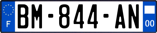 BM-844-AN