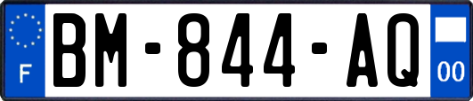 BM-844-AQ