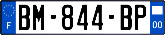 BM-844-BP