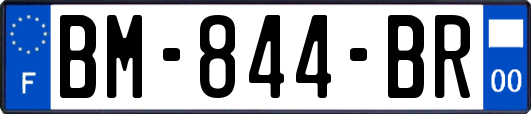 BM-844-BR