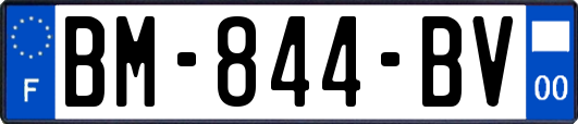 BM-844-BV