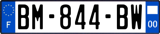 BM-844-BW